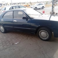 سياره بطه موديل 1994مكفوله من الكص السياره جاهزه من كلشي نعومه فول الس...