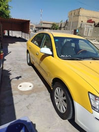 للبيع سوناتا أمريكي كفاله عامه  ليب واحد عل واحد محرك ٢٤٠٠ مرغوبات مكف...