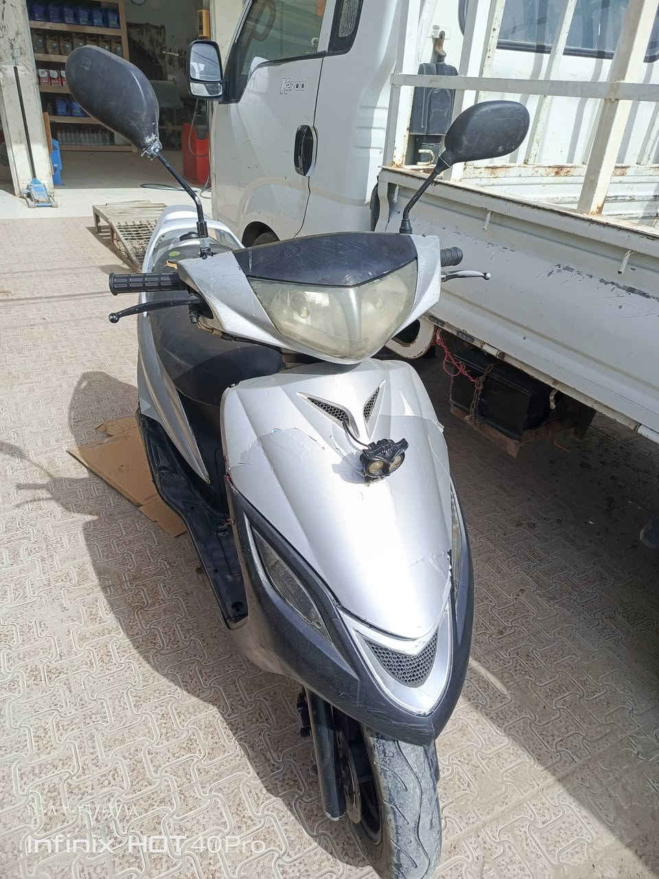 للبيع سعر350 MAX 140
رقم :***********
وتساب :***********
