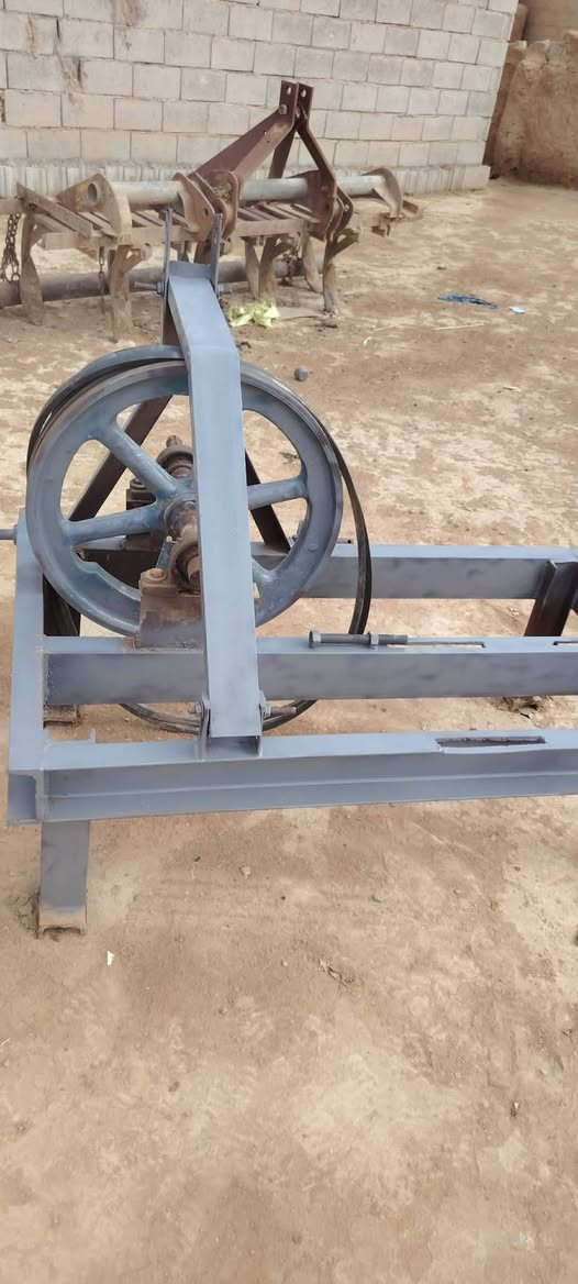 البيع شغاله مستخدمه قليل بدون دينمو السعر 500 العنوان  ناحية الرشاد الاستفسار ع رقم ‏‪078-283-03976‬‏


**إذا كنت صاحب هذا الإعلان وتريد حذفه لأي سبب، رجاءا أرسل رسالة إلى الدعم الفني**