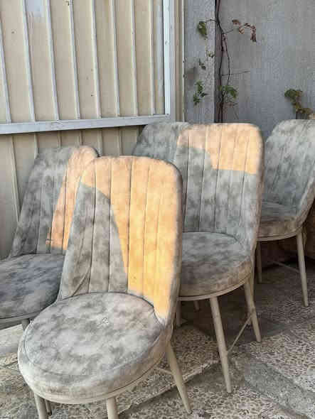 ست كراسي للبيع للاتصال : *********** وبي واتساب
