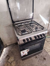 فرن ستيل • جوسونيك • كربلا