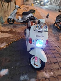 كفالة عامة • ختم واحد • دراجة