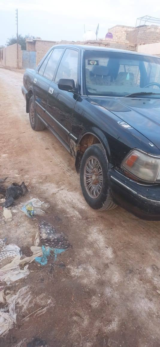 سلام عليكم سيدان موديل 91 الو اسود مكينه اثنين ونص مشروع وطني راعيه بل ناصريه امداور ثاني يوم تخم تاير جديد السعر 35 وبيه مجال قليل عنوان سوك الشيوخ((***********》
