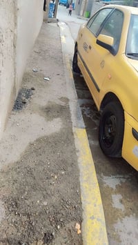 سمند • ٢٠١١ • مكفولة