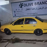 سمند • ٢٠١٢ • گير فرنسي