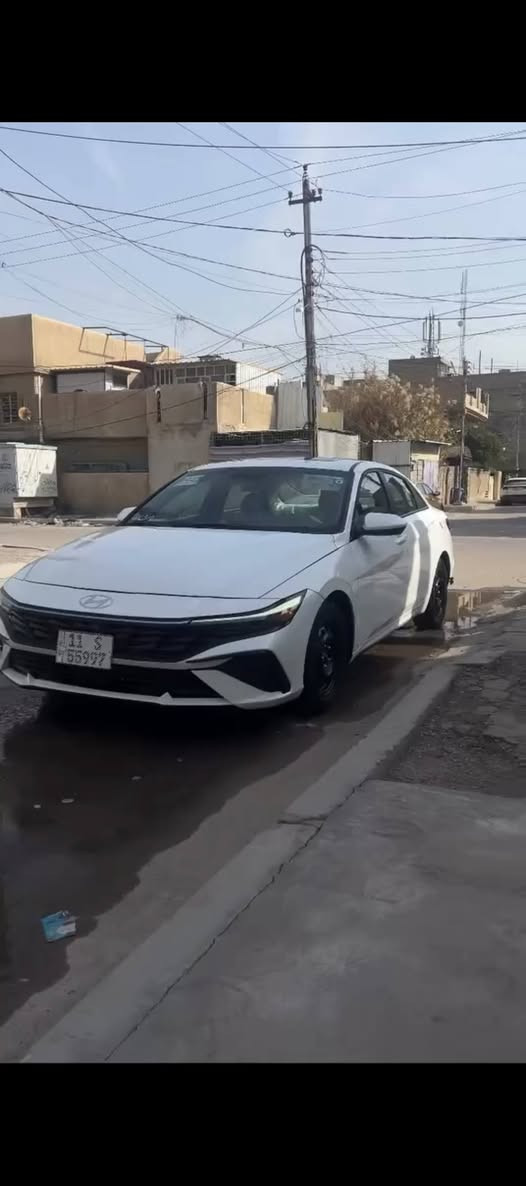 سلام عليكم هونداي الانترا موديل 2025
سياره فول مواصفات للخير فتحه تحكمات تشغليل عن بعد رادار خلفي وامامي تدفه بل كشنات سياقه ذاتيه  مزوعه مواصفات سياره خير من الله ماشيه ١٢ الف بعدها جديده حادثها ٣ قطع بجم  سياره دوشمه جديده تخم ويل وتاير كله جديد داخل السياره كله حراري مشتغله سياره متعوب عليها
ملاحظة رقمها مميز (55997) بغداد بسمي
سعرها 170 مكاني بياع  رقم الهاتف ***********
