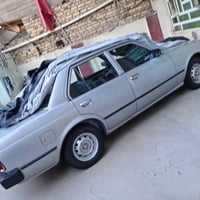 كرونه للبيع موديل 1981 مكينه ستندر تبريد تدفىه كله بلاد ع شركه 0775192...