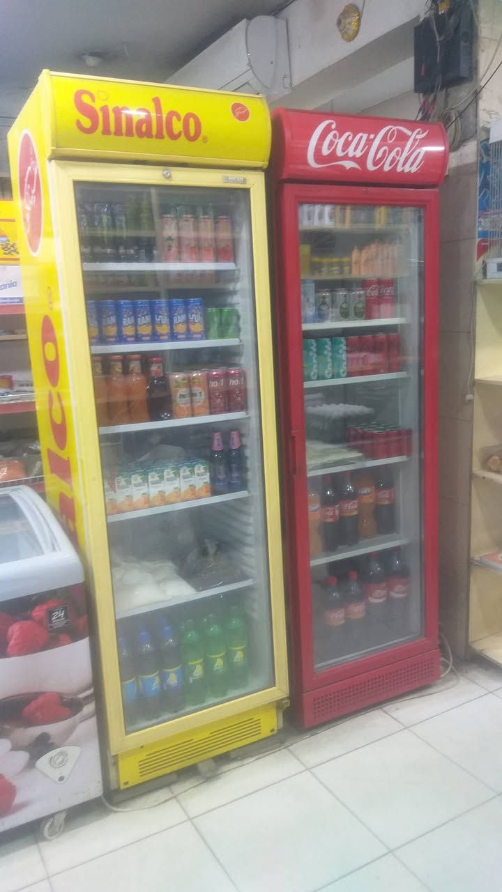 اسواق الوهاج للبيع في حي التعاون مقابل سيف  الاتصال على هذا الرقم  ***********
