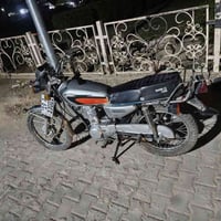 اربعه كير • مديل ٢٣ • رقم كربلاء