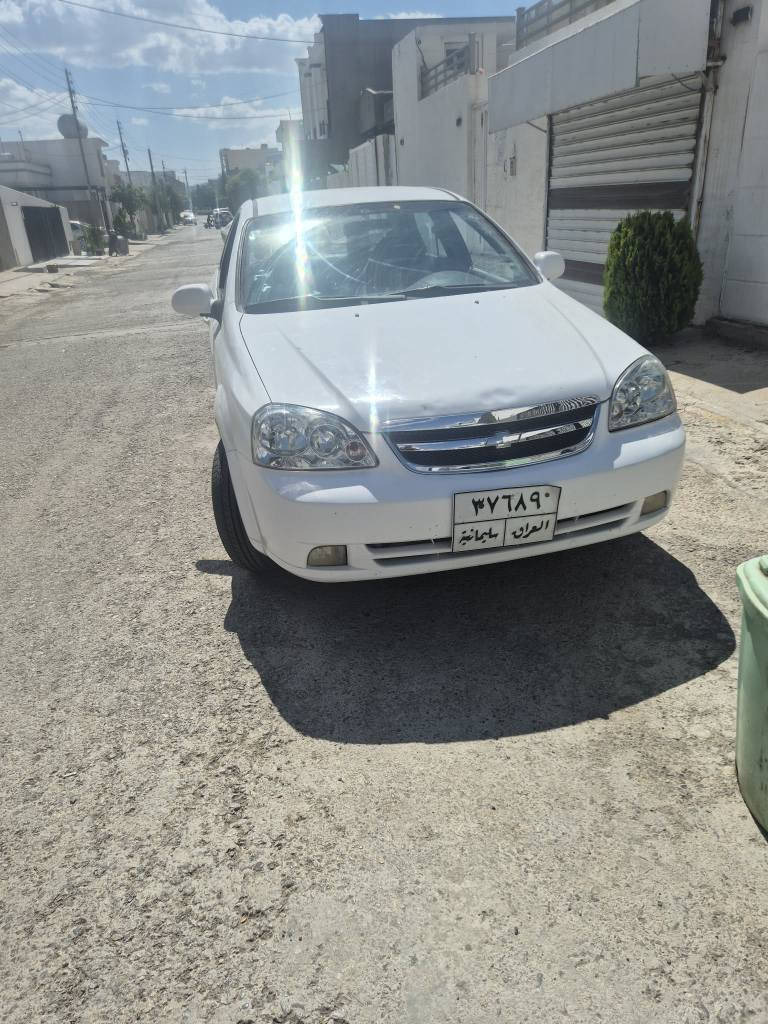 Optra    2009 
سەیارەیەکی زۆر مەزبوت جوان و ڕێک و پێک 
تاخم پێش و دوای کامل کامل مەزبوت کردوە 
4 تایەی تازە 
پۆڵیش و قەڵەمکاری کراوە 
شاشەو کامێرە 
چام کارەبا 
بەناو خۆمەوەیە 
دینار مەسرەفی تیانیە 
سعرەکەی 67$  
پێش و دوای کەپسە هیچ دەعمو لێدراوی پێوە نیە 
*********** شربازهير, السليمانية
