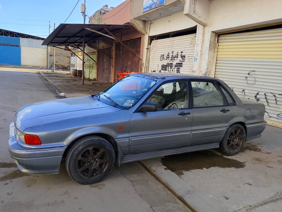 كلانت ٩٢ عامه بي ليدران
*********** أربيل, العراق
