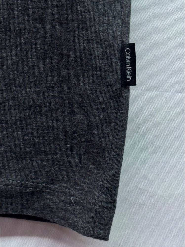 تيشيرت ®Calvin Klein اورجينال نضافة 100‎%‎

قياس : XL

MADE IN VIETNAM

غير مستخدم

———————————————-

يوجد توصيل 🚚 ( بغداد - محافظات العراق )

☎️رقم الهاتف : ***********

للحجز - دايركت
