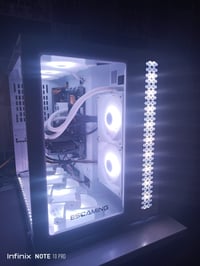 i5-12400F • RTX 3060 • 16 جيجا 3200