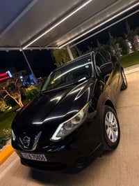 نيسان روج • ٢٠١٩ • دبل اكسل