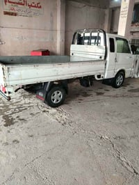 نينوى • الماني • شاصي شرط