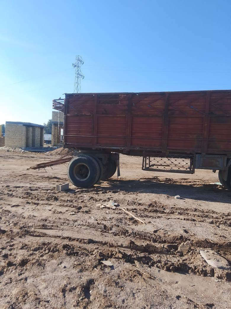 للبيع عريانه طول 7 متر ***********
