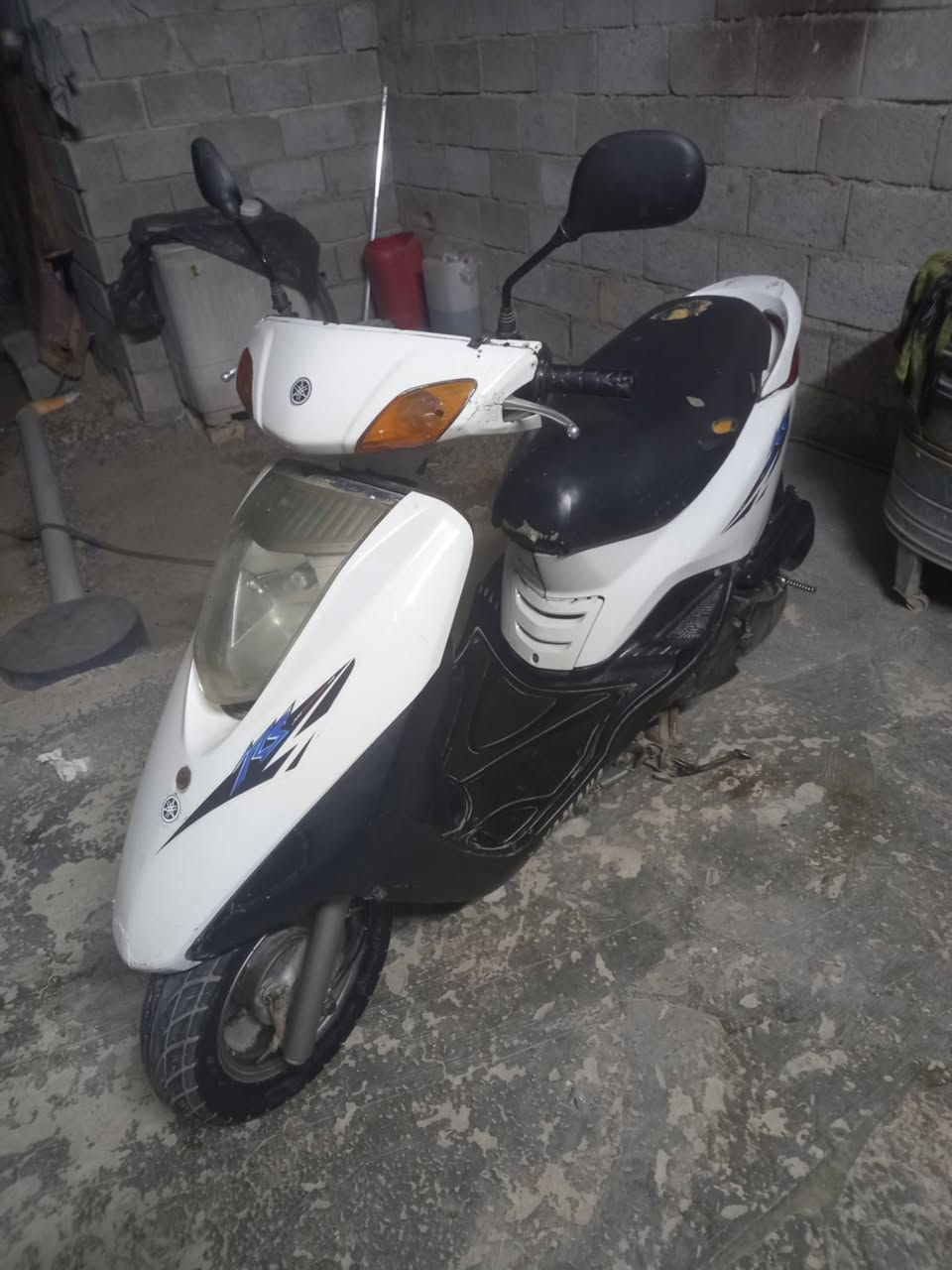 سلام عليكم شباب درجة البيع بريز مكينة ياباني مامفتوح برغي بيهة سلف هندر كلة شغال بغداد العبيدي رقم ***********سعر 400
