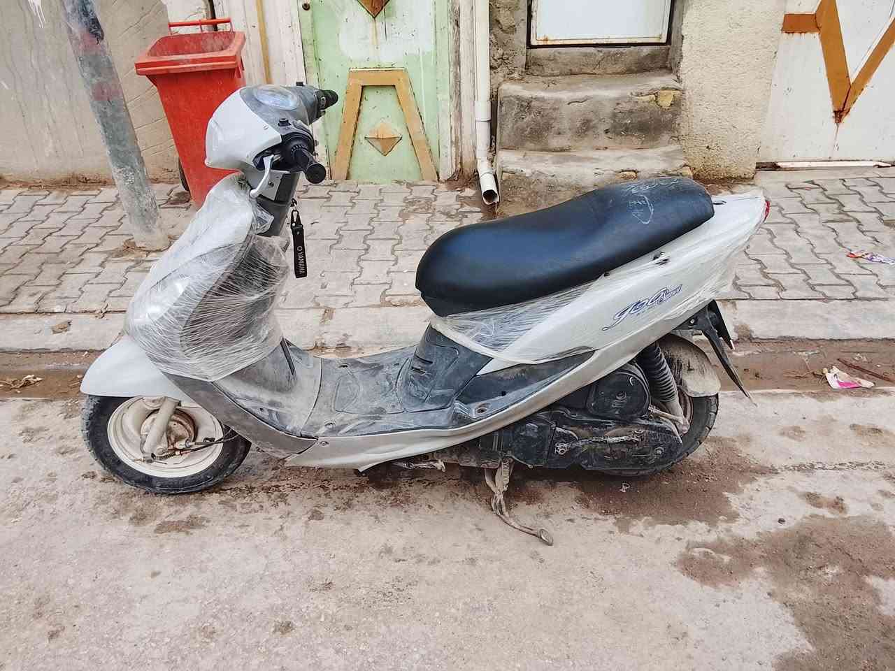 سلام عليكم ماكس منغولي 49 بلاد دراجه بعدها وكاله انضف من رمبه برغي واحد مامفتوح منها وكلشي ماعوزها كله عل بلاد مكينه ما مفتوح قبل شهرين نزلته من الرمبه تعال افحص وين ما يعجبك مكاني نجف السعر 650 الرقم ***********
