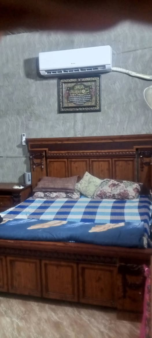 سبلت ماركت كرري كبس مفحوص ضمان سنه للبيع ***********
