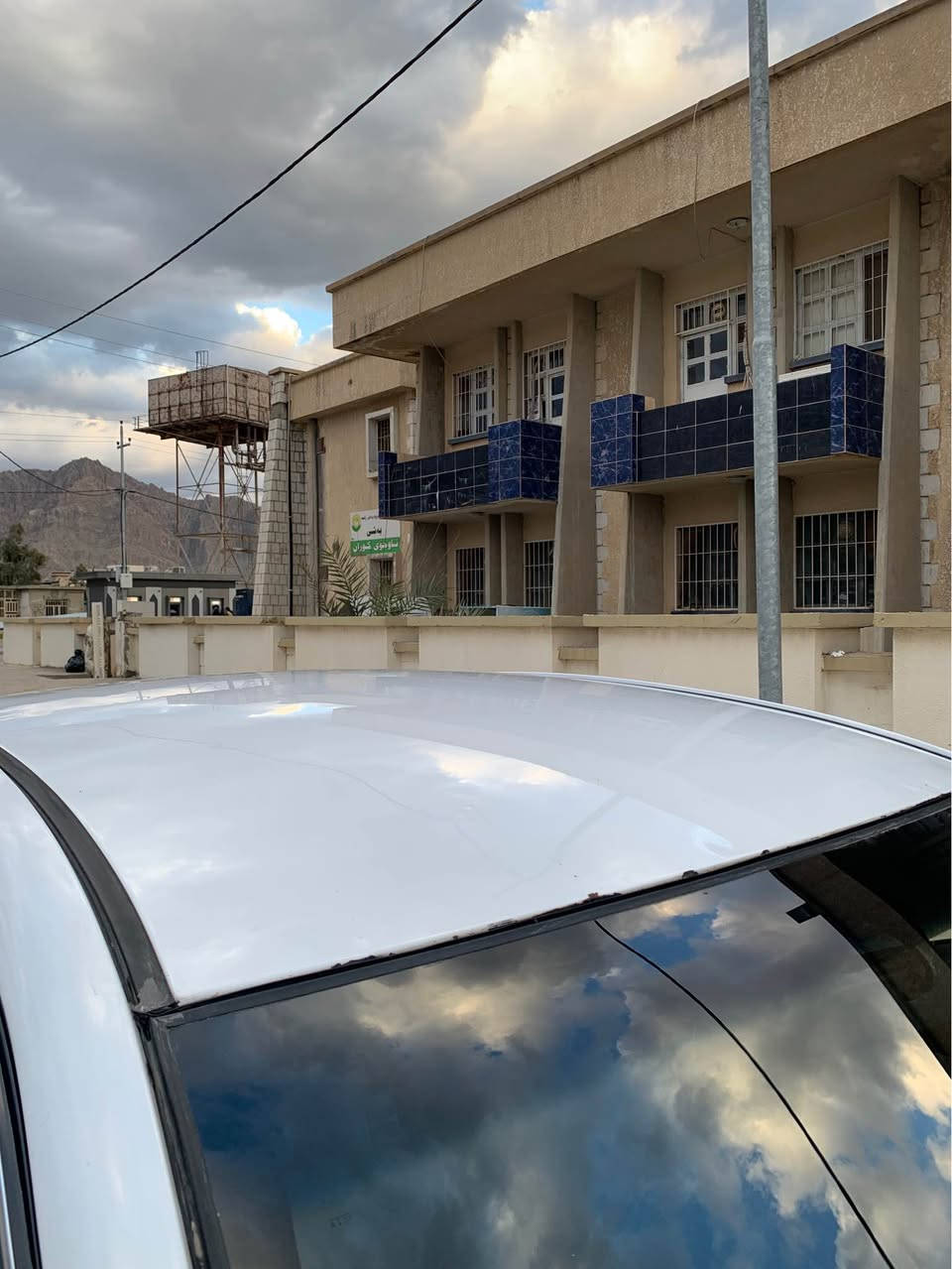 سڵاوی خوای گەورە 
ئاڤانتی 2008 
16 دکشن بەرز مەکینە مەرغوب 
سەقف بێ بۆیاخ 
بێ خایس کەڤەر گۆڕاو بەشەرت 
کوشن شاموا هیتەر  
گێڕو مەکینە بەشەرت 
ئاوێنە شەفت ماڵی دۆستە ناو کرێمی 
سەیارەی ماڵەوەیە شتێکی خاوێنە 
شوێن ڕانیە 
Watsapp ***********
                 *********** رانية, السليمانية
