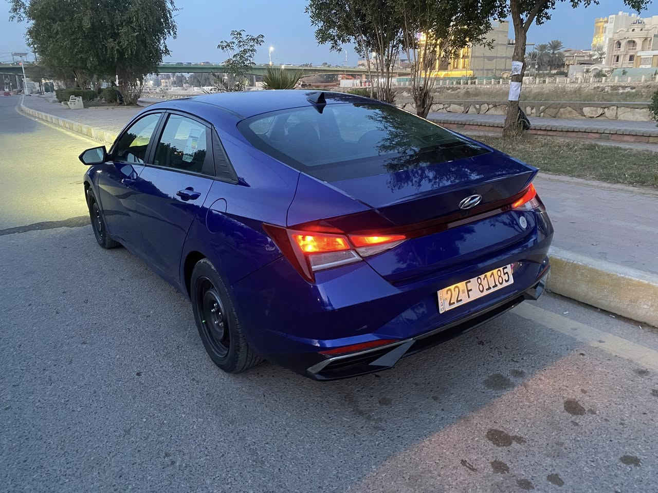 السلام عليكم الانترا للبيع
وارد امريكي مكينه دوش 2000

موديل 2021

ضرر خفيف جامغ وبنيد بدون دواخل 

رقم اربيل سلام جلال تريد وكاله تجيك تريد 

اديرهة موجود الشركه هيه اديرهة بسمك 

ميسان العماره ***********
