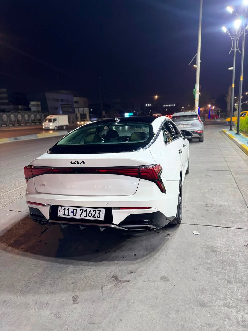 K52024

محرك 2500 GDI

بانروما وباقي المواصفات معروفه

السعر 206 ورقه قابل للتفاوض

***********
