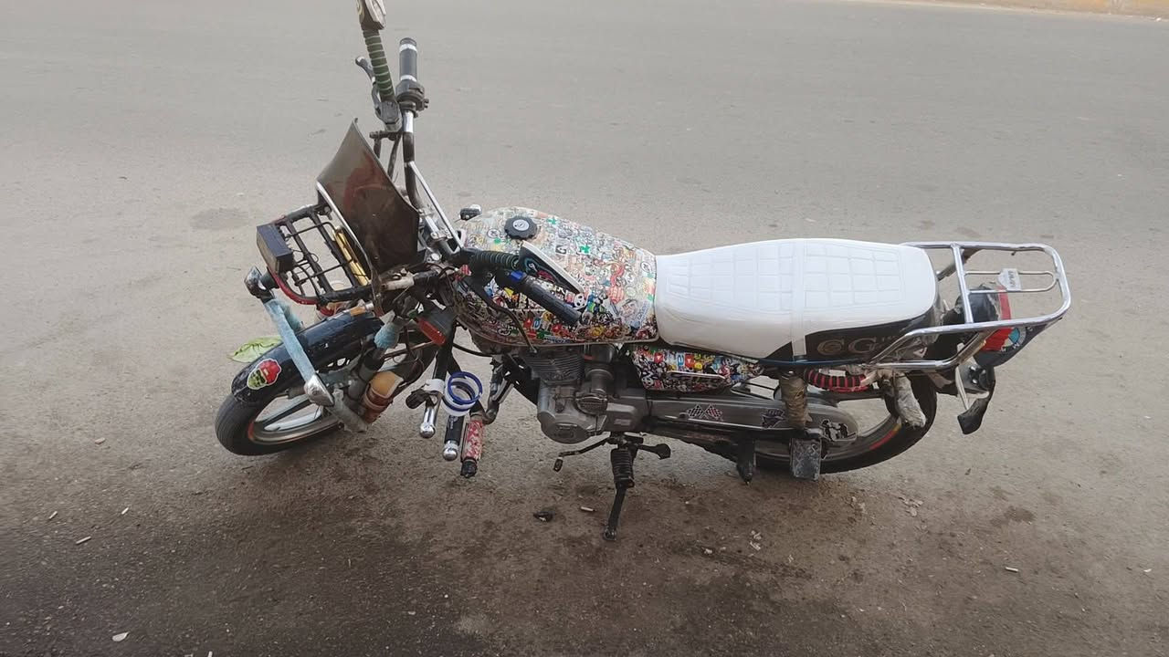 ايراني موديل 22 للبيع سعر 650 وبي  مجال
***********
