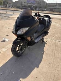 دراجه صف 8 شغاله مابيها نقص كير ملغي كلها شغاله سعر 500وبيها مجال الشر...