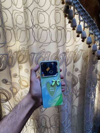 جي تي ٢٠ برو • ٢٥٦ • ١٤٤ هرتز