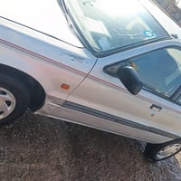 لانسر • موديل ٨٩ • رقم نجف