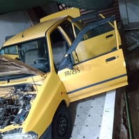 سايبا 2015 للبيع  بيها جاملغ سايق مبدل حادث دراجة  رقم بغداد باسمي  مك...