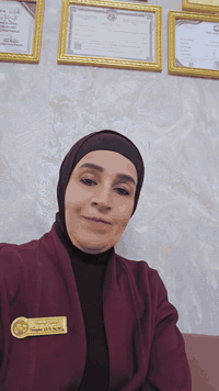 شوكت تكونون أصحاب  قرار  قوي وإصرار و إرادة بترك الأدوية وعادات الأكل ...