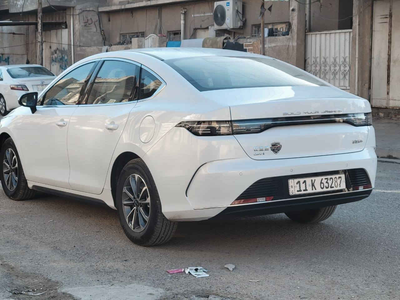 السلام عليكم
بي وأيدي دستروير
موديل 25مكفواله بسمي رقم بغداد تحويل ثاني يوم
سياره بعده بريحت الشركه عنواني بغداد البياع 
السعر 125هاتف ***********التصل بل رقم
