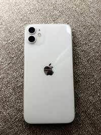 ايفون 11 • بطاريه 76 • شخط خفيف