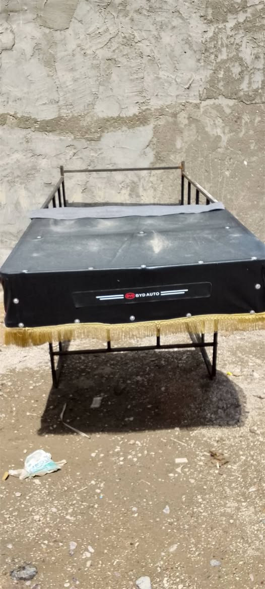 محجر ستوتة جديد للببع السعر 100 بلحسينية


**إذا كنت صاحب هذا الإعلان وتريد حذفه لأي سبب، رجاءا أرسل رسالة إلى الدعم الفني**