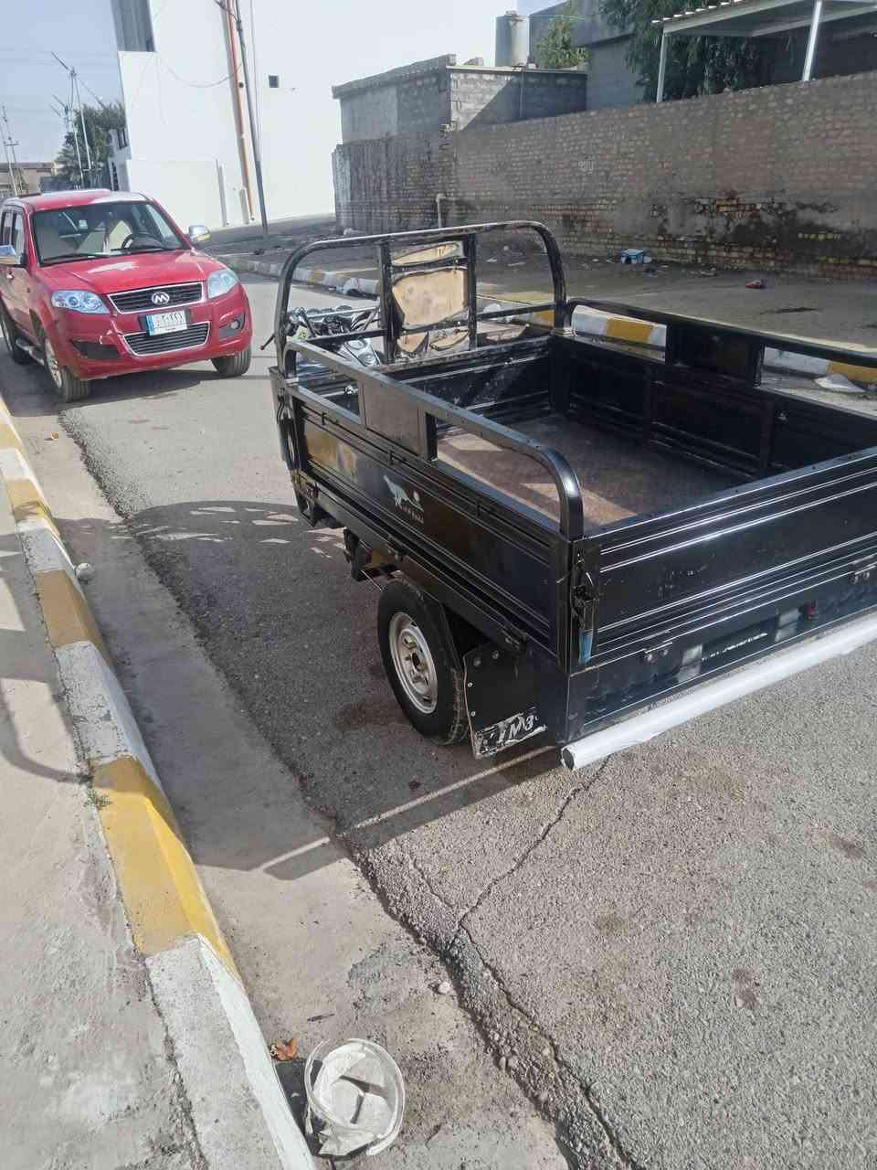 يالله ستوتة البيع مديل 2021 بية اربعة وراق كاملة ستوتة خير من اللة كهربايت كلة شغلة ربكة شاصي لا حيم ولا خياس سعر مليون 350 بية مجال مكاني ديالئ جلولاء ***********
