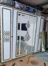 غرفه تركيه • نضيفه • ممكن تفاوض