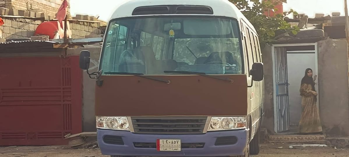 سلام عليكم سياره كوستر لبيع موديل 2013 معروضه 340 وبيهه مجال لشرايه ***********
