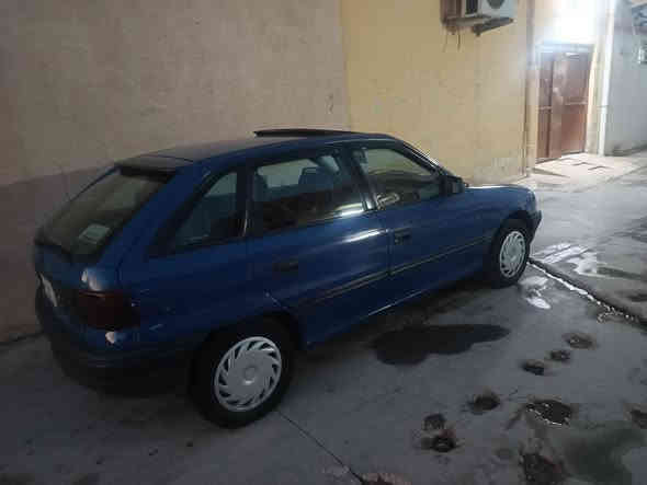 استره للبيع موديل 92/سياره جاهزه واحد ع واحد صبغ جماليه فقط بدون اي ضرر مال جنيا السعر 52وبيها مجال الطيبين /***********/.  ***********
