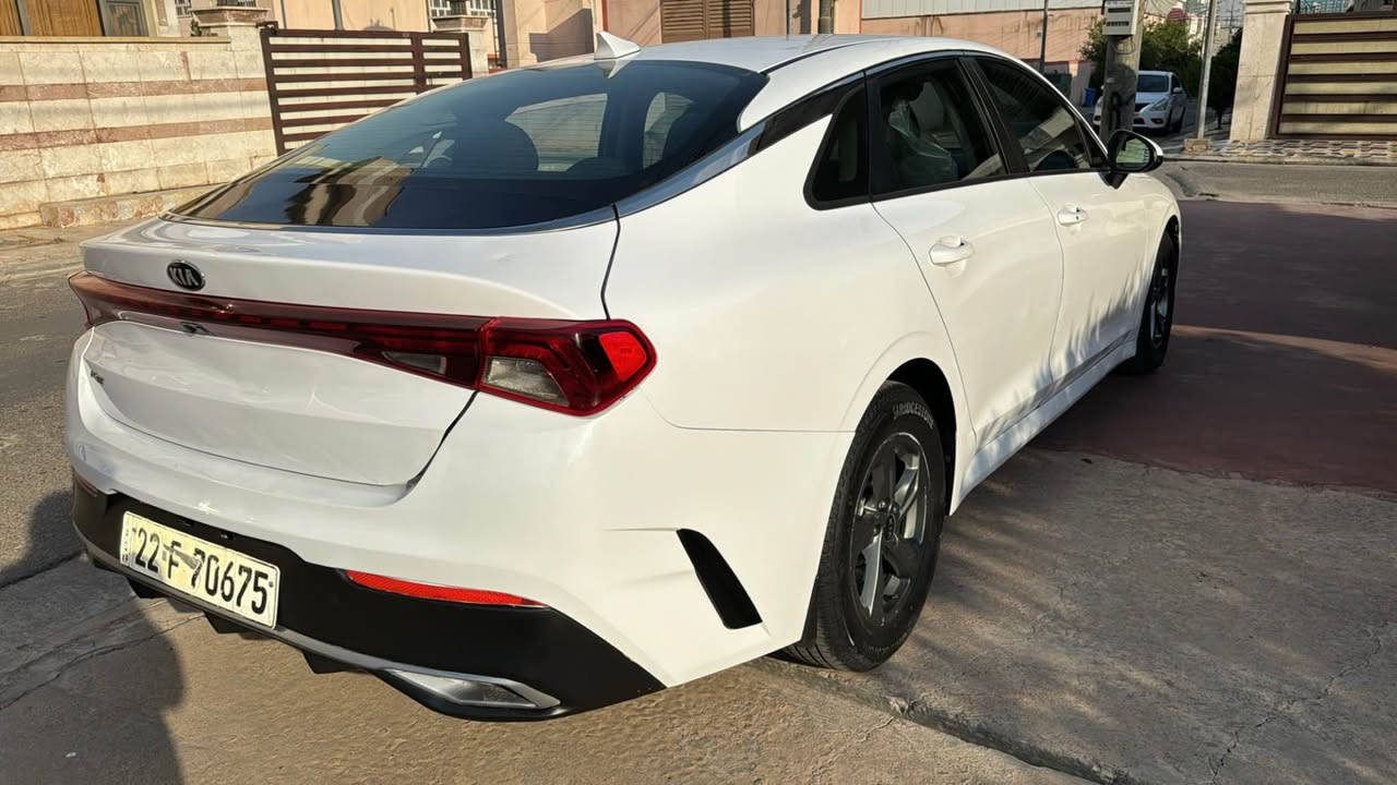 کیا کەی kia K5
مۆدیل 2021 
مواسفات  LXS 
ڕۆیشتن 95 هەزار مایل 
ڕەقەم هەولێر 
مەکینە V4 1,6 تۆڕبۆ 

سبوغ : نيو بۆنیت ,چاملغ ,نیو درگا 
ئێڕباگ سوکان شان

نرخ   ١٦٠ ورقه أربيل, العراق


**إذا كنت صاحب هذا الإعلان وتريد حذفه لأي سبب، رجاءا أرسل رسالة إلى الدعم الفني**