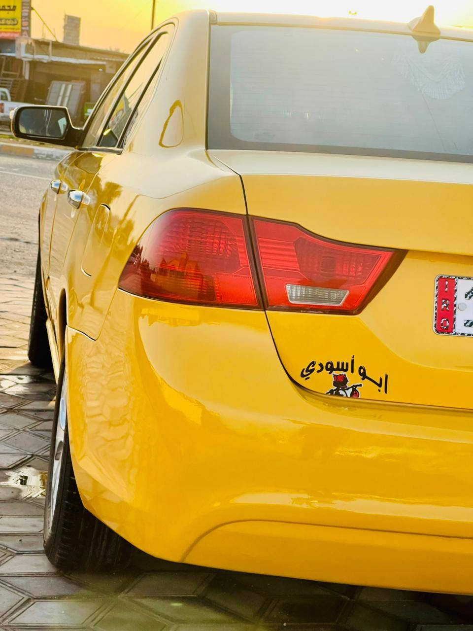 سلام عليكم للبيع كيه اوبتمه 2010 رقم قادسيه بسمي تحويل ثاني يوم مكينه وكير حاويه حداديه اماميه وخلفيه تخم تاير جديد السياره ما ذب ربع عليه كامله لاخر حبايه للاستفسار *********** ما متواجد عله فيس اتصل وبيك خير وتدلل  مكاني بابل شوملي
