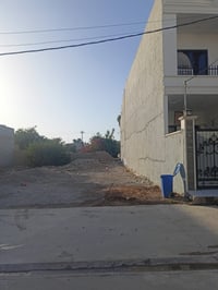 حي الملايين الاولى • ١٦١م • واجهة ٧م