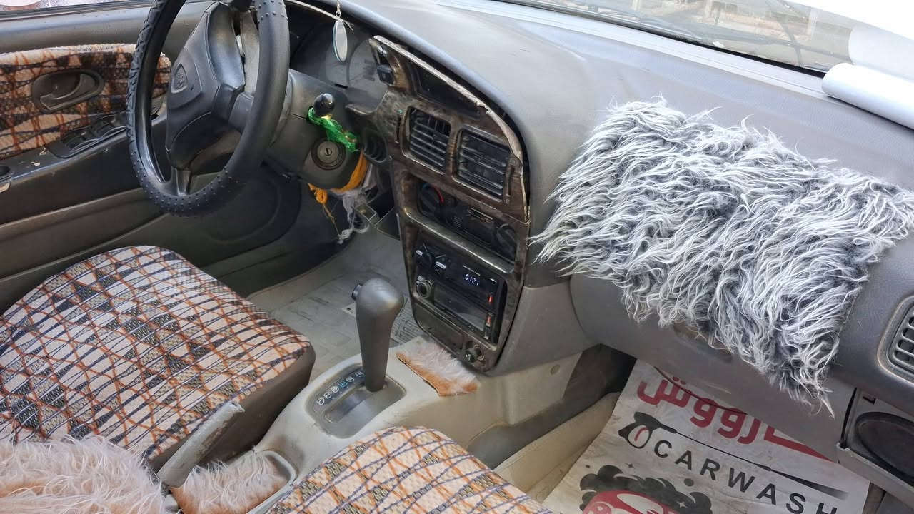 بروتون ويره للبيع او مراوس 
موديل 2004
مكينه كابريتر 
رقمها ذي قار تحويل 
تخم تاير 
ويل جديد 
مابيها خياس
سعرها 38 وبيها مجال 
مكان السياره بغداد 
للاستفسار مراسله الصفحة


**إذا كنت صاحب هذا الإعلان وتريد حذفه لأي سبب، رجاءا أرسل رسالة إلى الدعم الفني**
