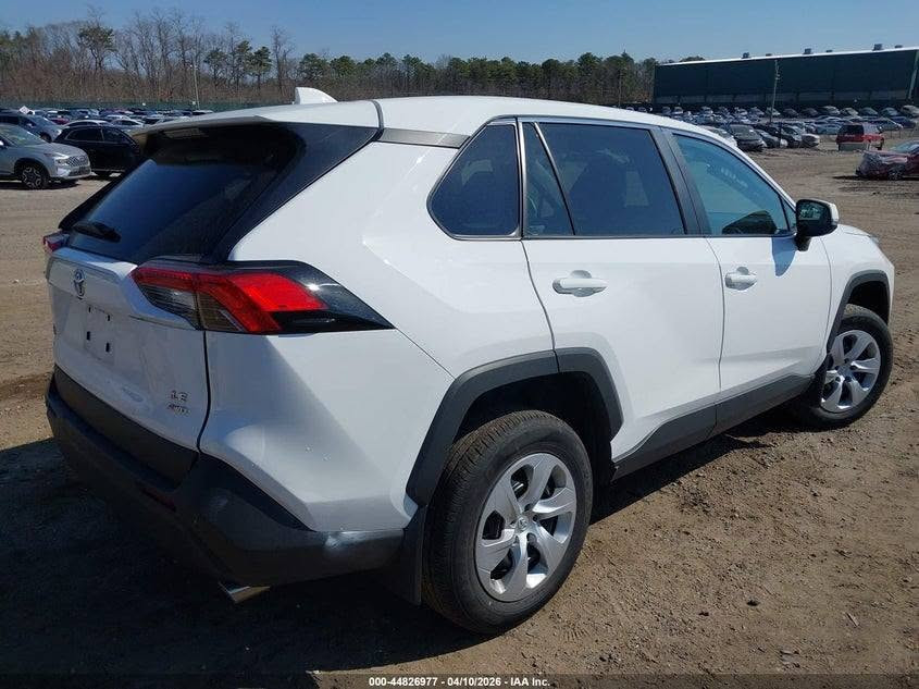 نوع السيارة: تيوتا RAV4
🔍الفئة: LE
لون السيارة:  ابيض
عداد الكيلو متر /  9 الاف ماشيه
موديل السيارة2️⃣0️⃣2️⃣5️⃣
❌الحادث او الضرر : موضح في الصورة
 بيع مباشر بسعر 146 ورقة
--------------------------------------------------------------------------------

بامكانك ادخالها  بكتاب الشهداء او  حرا  اونقلها الى اقليم كردستان العراق على الراغبين بالشراء 

{تم افتتاح الفرع الثاني لمكتب النمرود  لمزاد السيارات الوارد امريكي والوارد كندي}

العنوان /الفرع الاول الموصل ناحية النمرود السلامية مكتب النمرود
الفرع الثاني  الموصل ناحية القيارة مكتب النمرود 2

خدمتنا تشمل:  
🚗 شراء السيارات المطلوبة حسب طلبك 
📝 تقارير كارفاكس شامله عن حالة السيارات قبل الشراء
🚛 ترتيب شحن السيارة من امريكا ألى اي مكان بأمان وسرعه 
📱نظام تتبع خاص بك لمتابعة عملية النقل من المزاد لحين الوصول 
🛳ارخص اسعار الشحن

- خدمة التخليص الجمركي
- لدينا خدمة تحويل الضمانات ماستر كارد وزين كاش
١-  ماستر كارد 7110415465
٢- زين كاش ***********

للاستفسار عن شراء السيارات اتصل الى الارقام التالية 

اسيا/***********  (واتساب) 
آسيا اتصال / ***********
كورك اتصال / ***********
# مكتب النمرود 2 لمزاد السيارات الوارد امريكي وكندي
# النمرود للمزاد الامريكي
