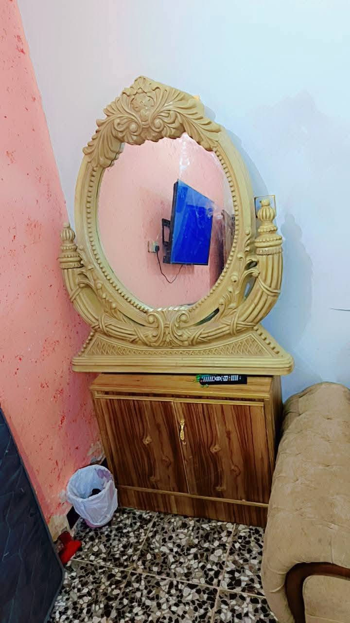 غراض لببيع اسعار مناسبه جدا


**إذا كنت صاحب هذا الإعلان وتريد حذفه لأي سبب، رجاءا أرسل رسالة إلى الدعم الفني**