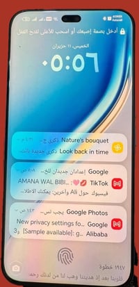 هونر 400 برو • استخدام قليل • علي ايد وحده