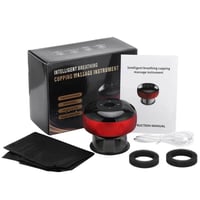 جهاز حجامة • الكتروني • قابل للشحن