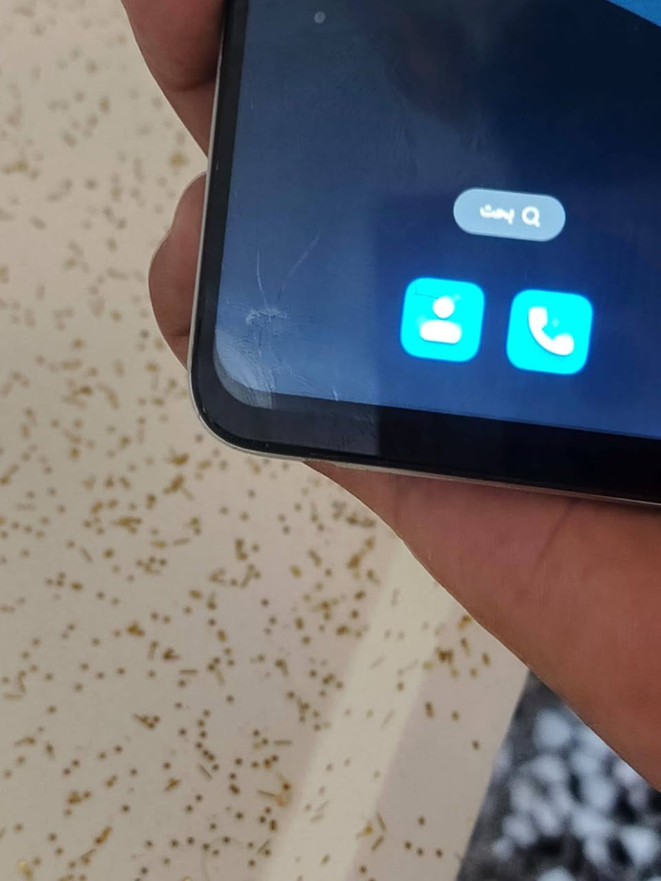 OPPO A15 للبيع ولل مراوس فقط بي فطر بصيط  مكفول كله شغال خطين بيع سعر بلاش وذه مراوس هم عادي


**إذا كنت صاحب هذا الإعلان وتريد حذفه لأي سبب، رجاءا أرسل رسالة إلى الدعم الفني**