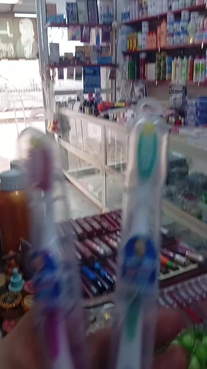 فرشه اسنان طبيه راقيه جدا ضمان شهر
عرض لأول مرة ب3 الف فقط 

كوزمتك برونز 

العنوان الديوانية الحمزه الشرقي 

خلف مدرسه المؤته 

يوجد توصيل مجاني داخل الحمزه والى جميع المحافظات 

للحجز والاستفسار مرسله الخاص


**إذا كنت صاحب هذا الإعلان وتريد حذفه لأي سبب، رجاءا أرسل رسالة إلى الدعم الفني**